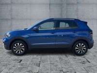 Volkswagen T-Cross - Vorschau Bild 4