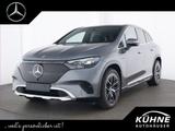 Mercedes-Benz EQE 350 4M SUV Premium 22kW HA-LE 360° Pano 21" - graue Mercedes-Benz EQE SUV
