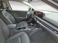 Kia K4 - Vorschau Bild 9