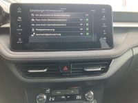 Skoda Fabia - Vorschau Bild 14