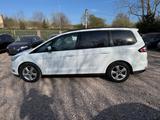Ford Galaxy Business - Ford Galaxy Gebrauchtwagen in Erfurt