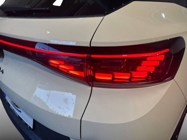 ID.4 Pro 77 kWh Automatik TAXI+HUD+NAVI+KUNSTLED