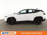 Hyundai Tucson 1.6 T-GDI Select 2WD*TEMPO*CAM*KLIMA* - Hyundai TUCSON Gebrauchtwagen in Lübeck