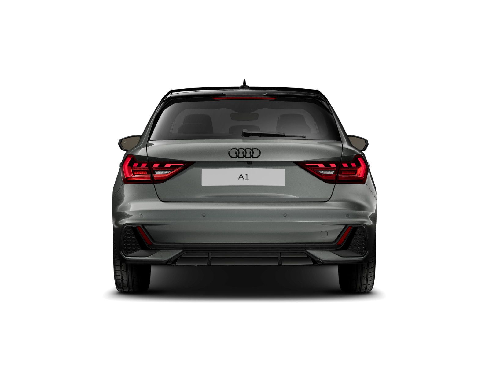 Audi A1 - Bild 8