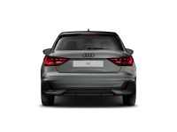 Audi A1 - Vorschau Bild 8