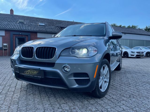 BMW X5 xDrive35i*Aut*Pano*Leder*Xenon*Navi*Kamera*