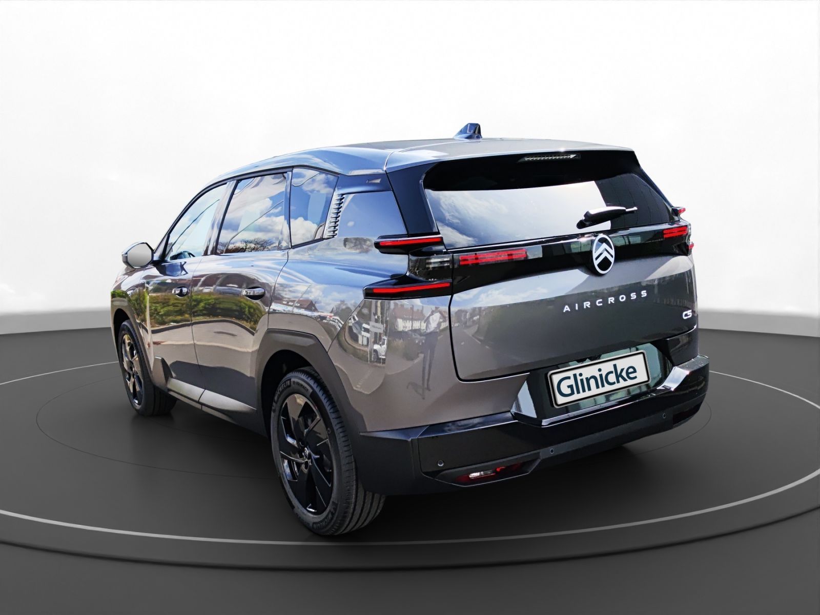 Citroën C5 Aircross - Bild 7
