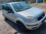 Ford Fusion 1.4 16V Ambiente - Ford Fusion aus 2002