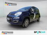 Fiat Panda 1.2 8V Easy *Klima*eFenster*MP3*ZV* - Fiat Panda: Easy