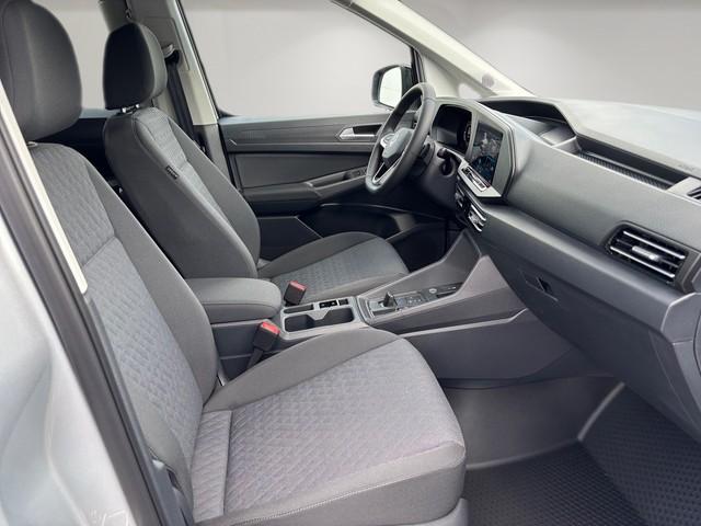 Volkswagen Caddy Maxi 2.0TDI DSG Life +GJR+LED+Kamera+APP-C