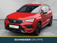 Seat Ateca - Vorschau Bild 1