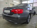 BMW 325d Cabrio*Navi*Leder*Xenon* - BMW 325: D