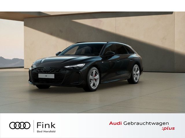 Image of Audi A6