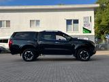 Nissan Navara Tekna NP300 DoKa 4X4/SITZH/KLIMA/HARDTOP/ - : Hardtop