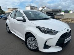 Toyota Yaris Hybrid 1.5(92PS) Klima, RFK, Tempomat