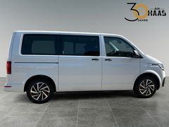 Fahrzeugabbildung Volkswagen T6.1 Multivan DSG Navi Sitzh ACC R.Cam 3xKlima