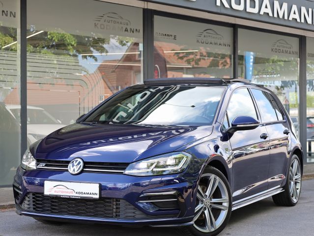 Volkswagen Golf Highline R-line*MATRIX*Schiebedach*Dynaudio