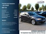 BMW 120i *TÜV-Neu*Kette-Neu*Leder*Achse-Neu*SHZ* - gebrauchte BMW 120 aus dem Jahr 2004