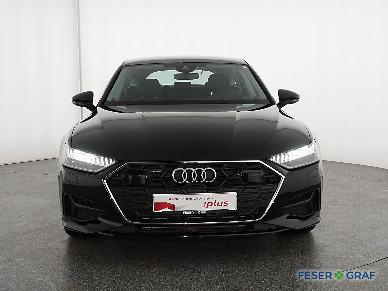 Audi A7 - Bild 10
