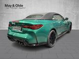 BMW M4 xDrive Competition Cabrio el.Sitze H/K Inno - gebrauchte Roadster