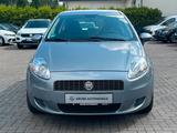 Fiat Grande Punto 1.4 8V Feel - scheckheftgepflegte Fiat Grande Punto
