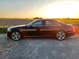Mercedes-Benz S 400 d MB Garantie Nachtsicht HUD alle Assist. - Mercedes-Benz S-Class: Mb
