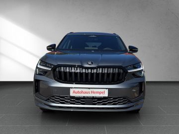 Skoda Kodiaq 1.5 TSI iV 150 kW Sportline*AHZV*HUD*360°
