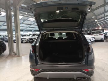Hyundai TUCSON - 6