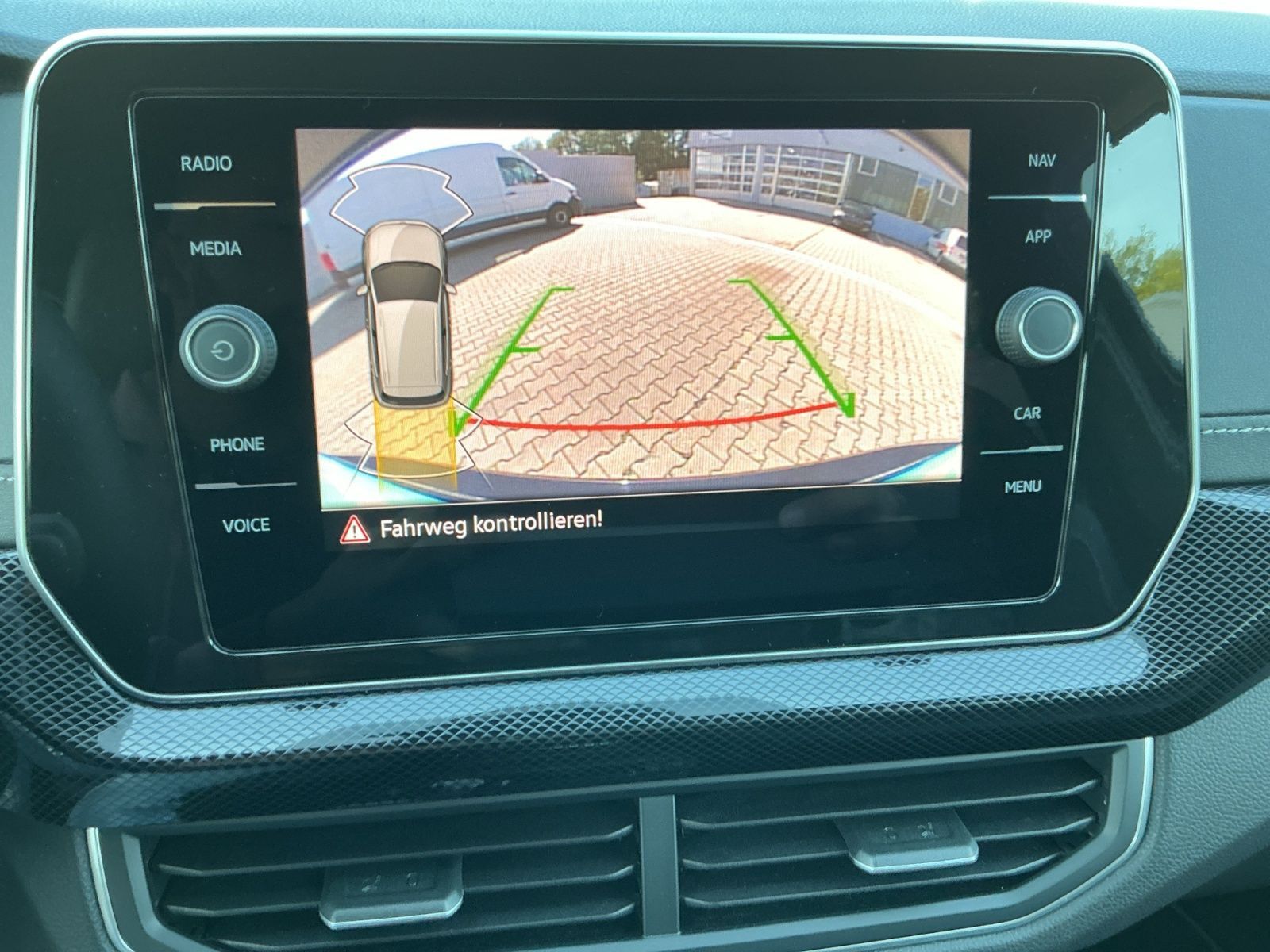 Volkswagen T-Cross - Bild 18
