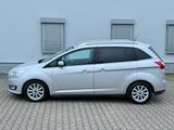 Ford Grand C-MAX Titanium *TOP*TÜV* - Ford Grand C-Max Gebrauchtwagen