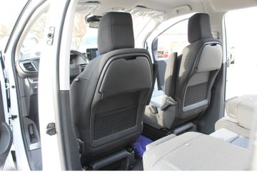 Citroën Spacetourer M Diesel 180PS Automatik