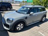 MINI Cooper C Countryman - MINI Cooper C Countryman Gebrauchtwagen