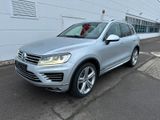 Volkswagen Touareg V6 TDI R-Line Panno Standheizung   4Mot - Volkswagen Touareg: V6 TDI R Line