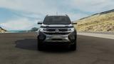 Volkswagen NFZ Amarok Aventura DC 3.0 TDI 4MOTION AHK+NAVI - Volkswagen Amarok in Kiel