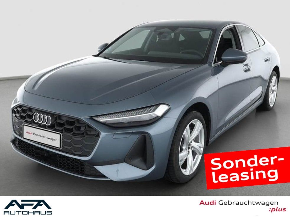 Audi A5 Limousine TFSI S tronic RFK*LED+*ParkAssist*1