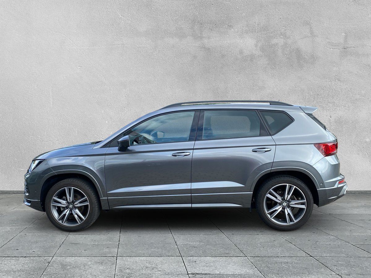 Seat Ateca - Bild 2