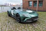 Aston Martin V12 Speedster - Aston Martin Gebrauchtwagen in Hamburg