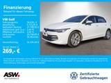 Volkswagen Golf Style 1.5TSI eHybrid DSG LED Nav RFK HUD VC - Volkswagen Golf Gebrauchtwagen
