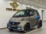 Smart ForTwo fortwo Brabus Pano/Navi/Klima/Automatik - Smart ForTwo: Sportwagen