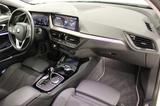 BMW 118i Sport Line LED TOT SPUR PARK TOP SH DE - BMW 118: 118d