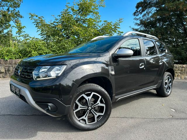 Dacia Duster TCe 130 Anniversary Navi/360°Kamera/AHK