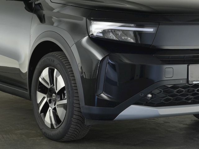 Frontera Electric C GS 44kWH AT+LED+NAVI+RÜCKFAH