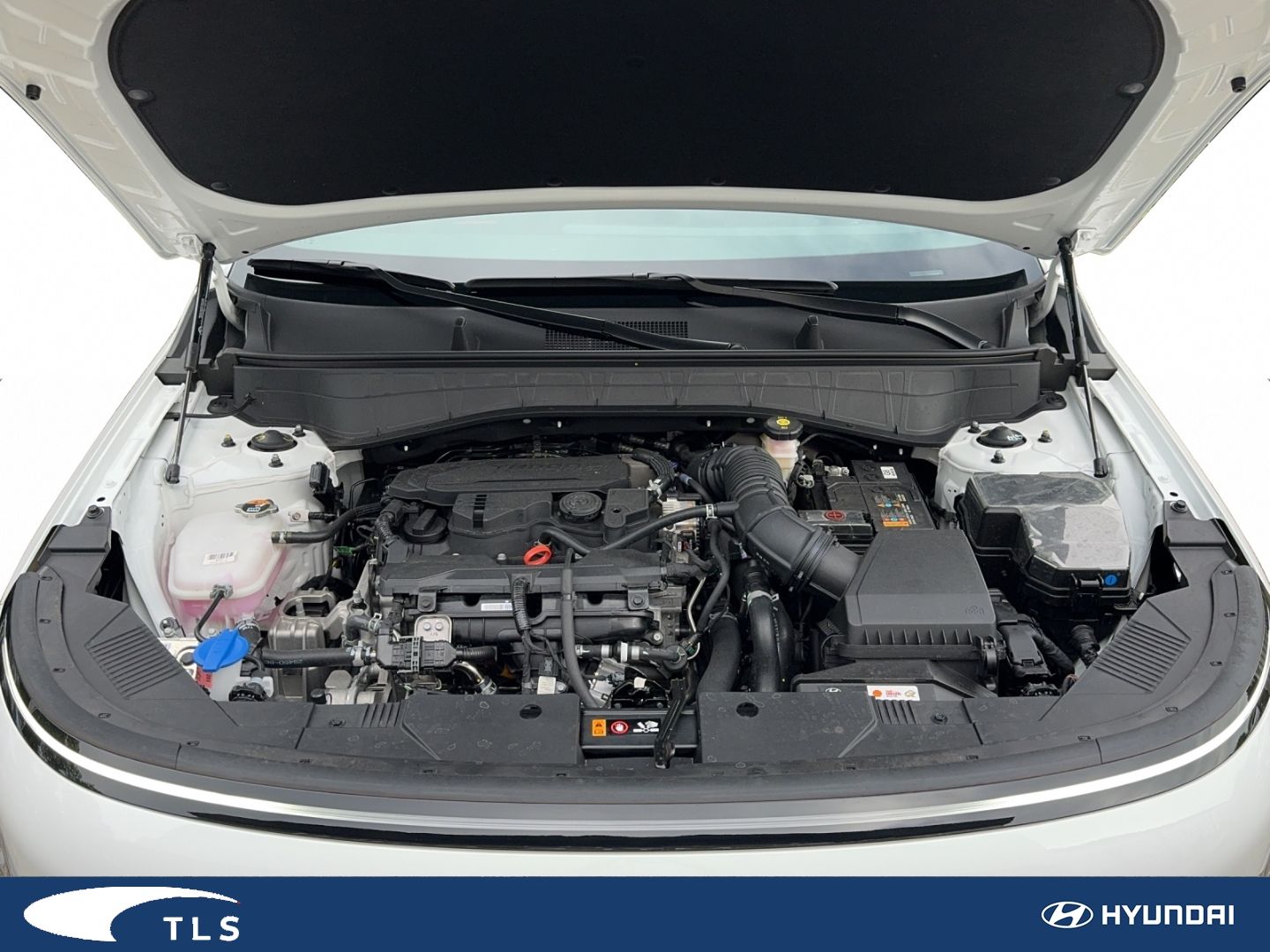 Hyundai Kona – Bild 19