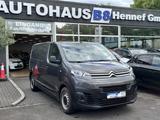 Citroën Jumpy Control*Teilleder*Bluetooth*Tempomat*Klima - Citroën Jumpy aus 2021