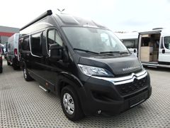 Pössl Roadcruiser 165 -1.Hd privat mit Busbiker
