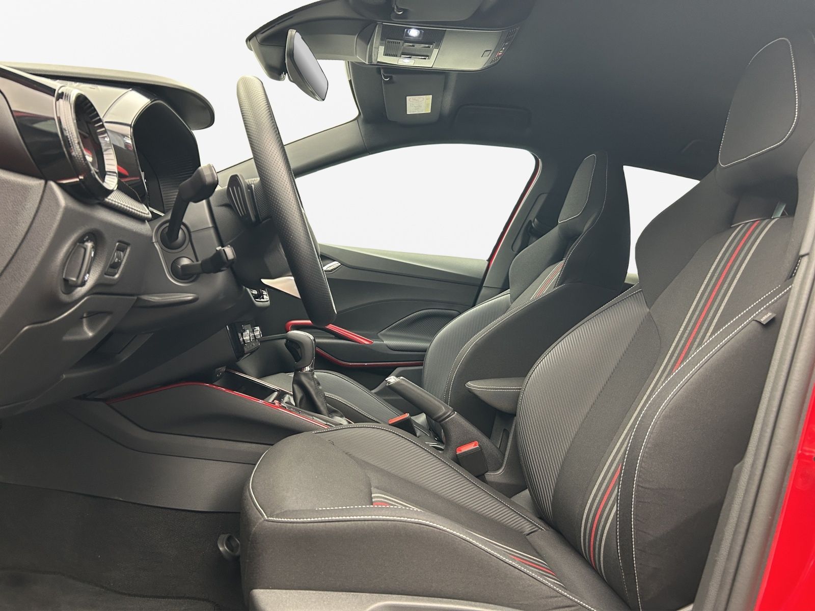 Skoda Fabia - Bild 11