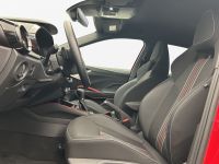 Skoda Fabia - Vorschau Bild 11