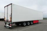 Schmitz Cargobull SKO 24/DOPPELSTOCK BLUMEN TK A500 DRP FP 45 - Offers