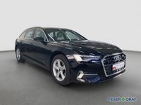 Audi A6 - Vorschau Bild 6