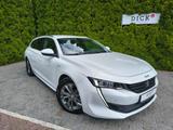 Peugeot 508 Hybrid 225 Allure LED+AHK+KAMERA+SHZ/T-LEDER - Peugeot 508: Kombi